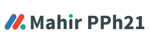 logo mahir pph21